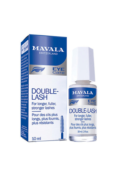 Mavala Mavala | Double Lash Eyelash Care Mascara - 10ml