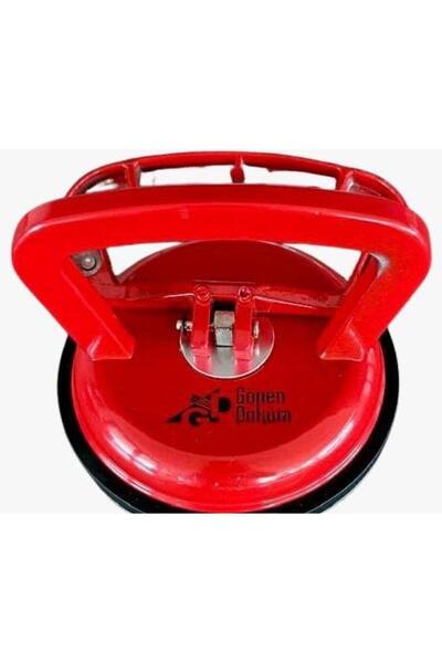 Gönen Döküm GÖNEN DÖKÜM TEKLİ ALÜMİNYUM CAM VANTUZU