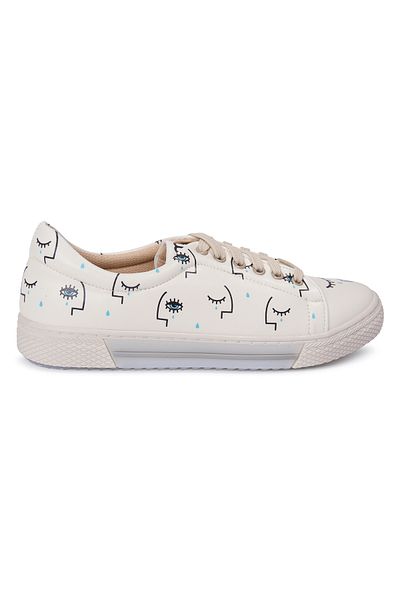 MUMKA Eyes on you Sneakers