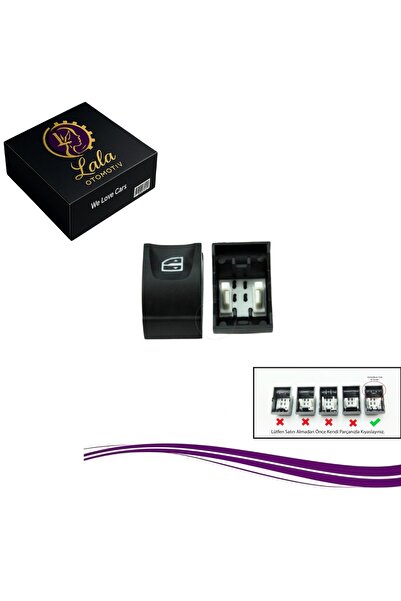 Renault Megane 3 LALA OTOMOTİV Fluence Megane 3 Latitude Laguna 3 Ön/arka Cam...