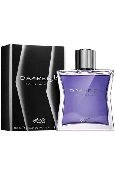 Rasasi Daarej For Men EDP 100ml