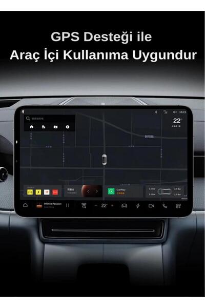 Erbar Hk Pad Pro 10 10.1" 5g Sim Kartlı 16G Ram 8000MAH Batarya Android Akıllı Tablet