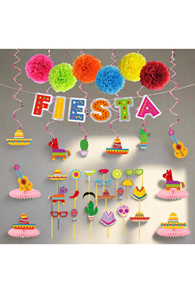 Reventon Party Swirls