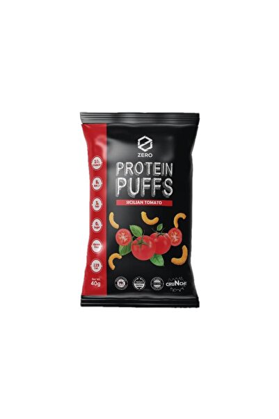 ZERO Protein Puffs – Tomato Flavor –( 40 gm*20PCS)