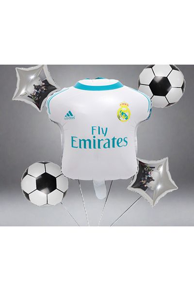 Reventon Foil Balloons