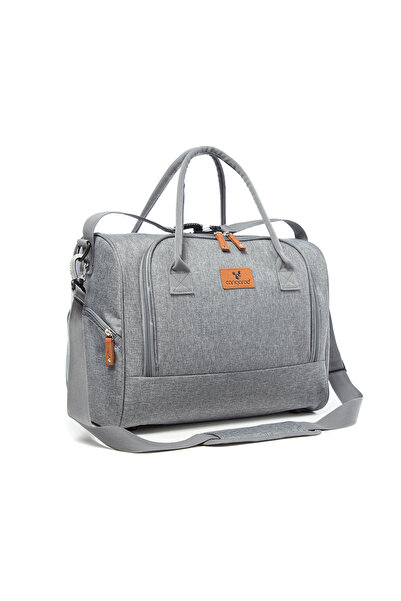 Cangaroo Geanta multifunctionala pentru mamici Jossie Grey