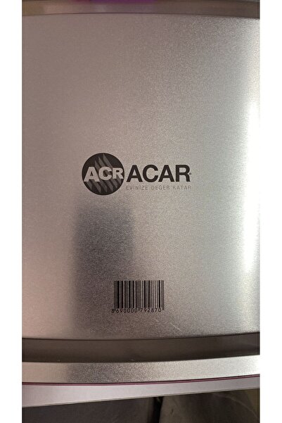 Fırsatlar Dünyası Metal Storage Jar Set of 3 – 1.5 L, 750 ml and 500 ml – Air...