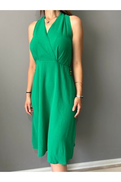 Butik Elbise