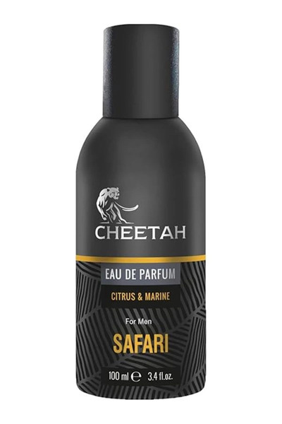 Genel Markalar Safari Citrus & Marine Erkek Parfüm 100ml