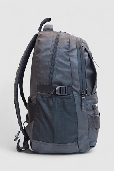 Relaxion 2052-Camouflage Top Quality Unisex Anatomical Back Supported Daily, Sports and School Backpack