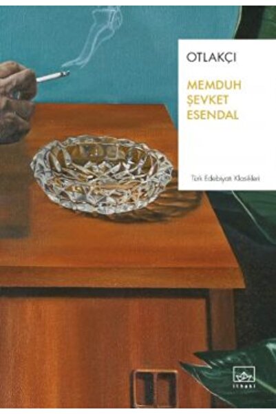 İthaki Yayınları Herbivore + Sticky Note Paper