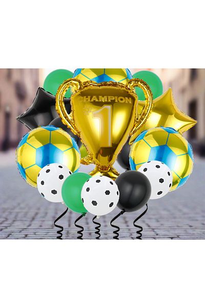 Reventon Foil Balloons
