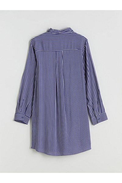 LC Waikiki Quality Parts from Celebi Store |   Striped Women's Shirt Tunic