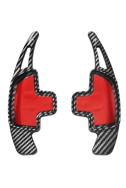 TECHSTAR Σετ επέκτασης μοχλού αλλαγής ταχυτήτων τιμονιού, συμβατό με Mercedes...