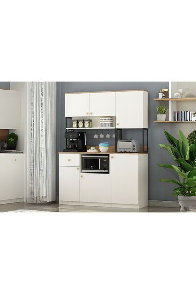 Doressa Wist 2+1 Kahve Köşesi