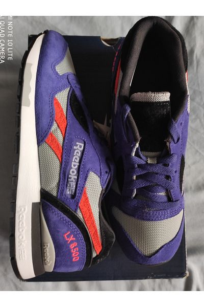 Reebok Lx8500 38EU