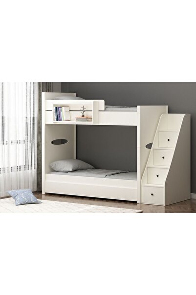 Doressa Flow Moon Merdivenli Ranza