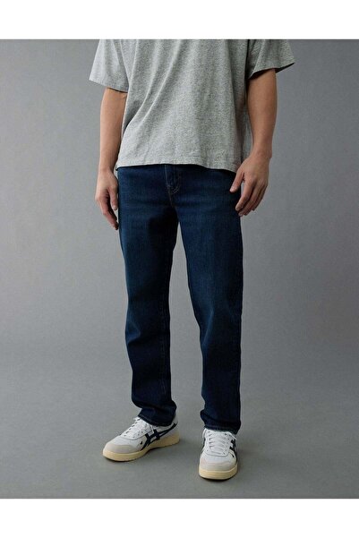 AMERICAN EAGLE AE AirFlex+ Original Straight Jean