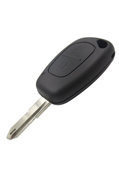 TECHSTAR Cheie auto completă compatibilă cu Renault Master, Kangoo, Trafic, 4...