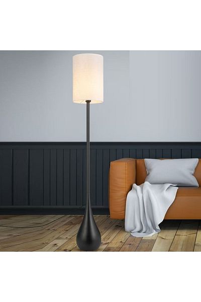 Tasamem Dafia floor lamp