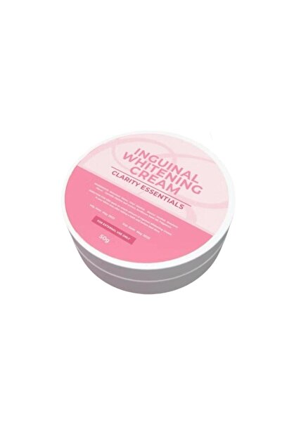Clarity essentials inguinal whitening cream 50g