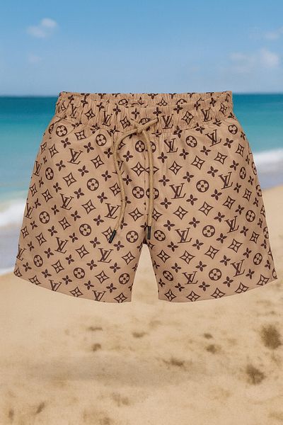 SULİFESTORE Swimming Shorts Children