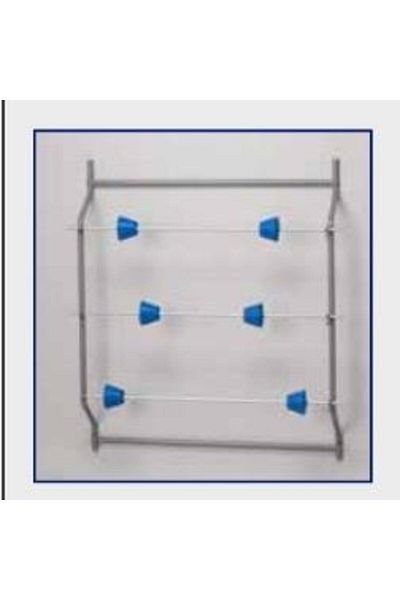 Serwo Triple Wall Mount