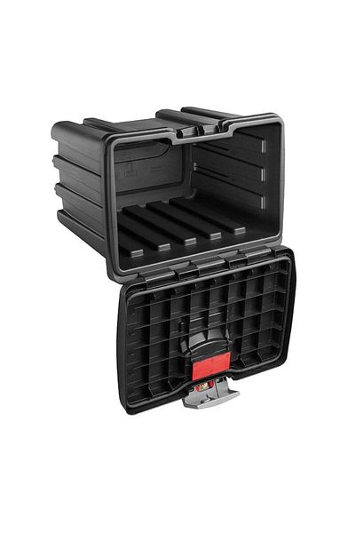 BORG-HICO HICO SNZ002 tool box for trucks, dimensions 600 x 400 x 470 mm