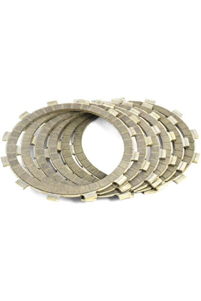 FERODO Set Plăci Fricțiune Race Moto - Racing pentru Aprilia Classic, MX, RS,...