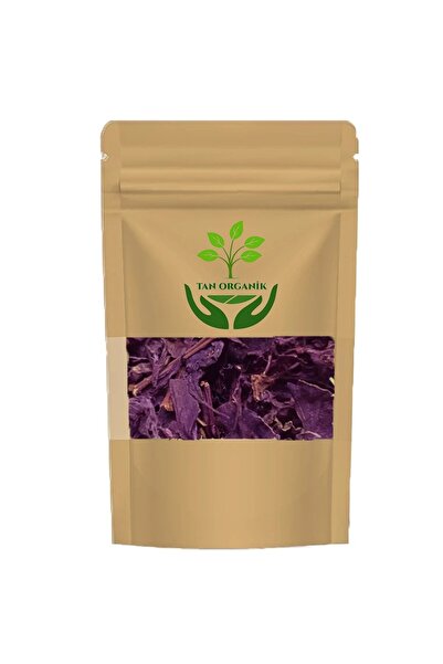 tan organik Dry Reyhan 50gr