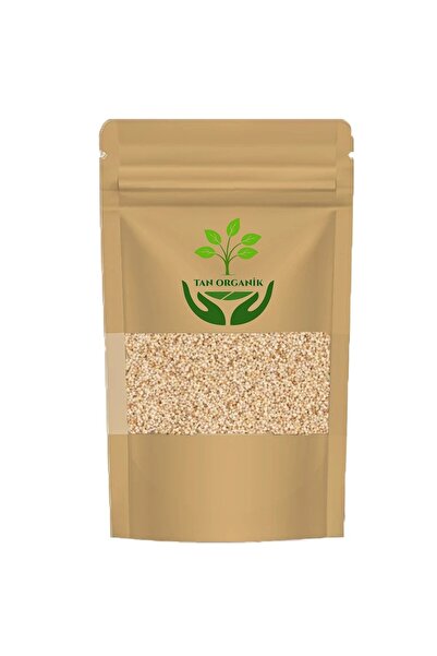 tan organik White Poppy (Khas Khas) 1000Gr