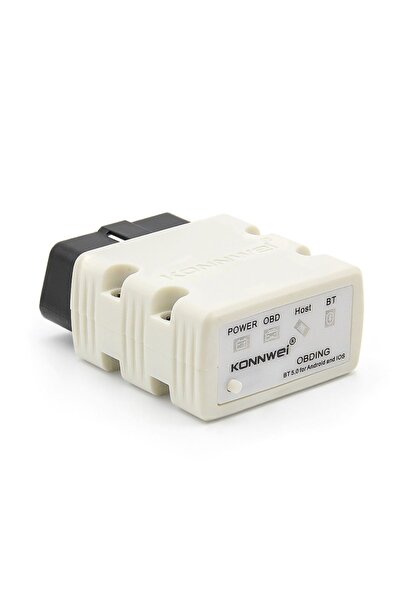 KONNWEİ Car Scan and Diagnostic Tool, KW902, Mini ELM327, Bluetooth 5.0, OBD2, Compatible with