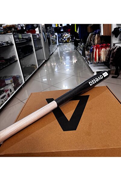 North Ahşap Beyzbol Sopası – Dayanıklı ve Dengeli Tasarım