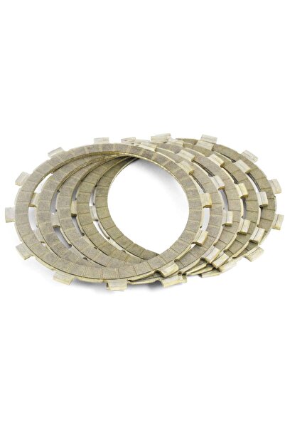 FERODO Set Plăci Fricțiune Race Moto FCD0171/1 - Racing pentru Honda CA, CBR,...