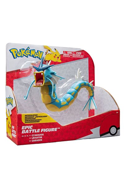 NECO TOYS بوك Pkw3371 مجسم بوكيمون الملحمي غيارادوس
