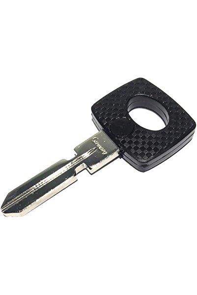 TECHSTAR Κέλυφος κλειδιού αυτοκινήτου με άκοπη λεπίδα HU39 για Mercedes W107 ...