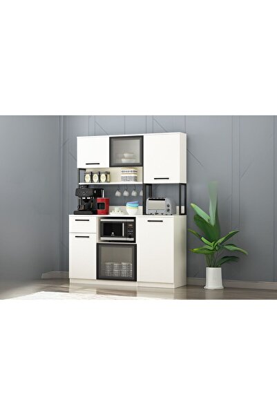 Doressa Nely Moon 2+1 Kahve Köşesi