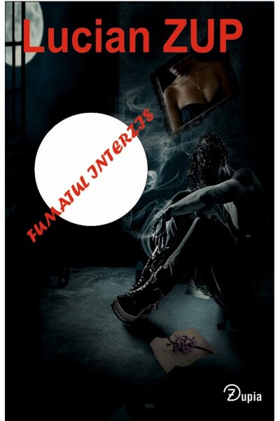 zupia Fumatul interzis