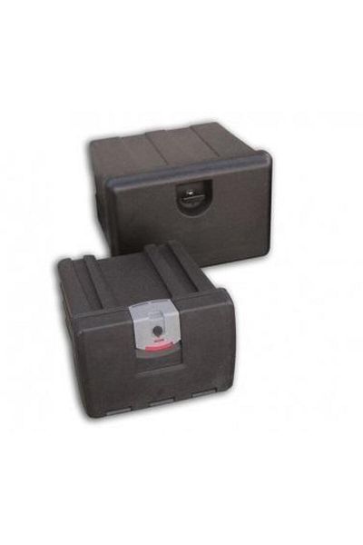 BORG-HICO Truck tool box BORG HICO SNZ001, 800 x 500 x 470 mm, black