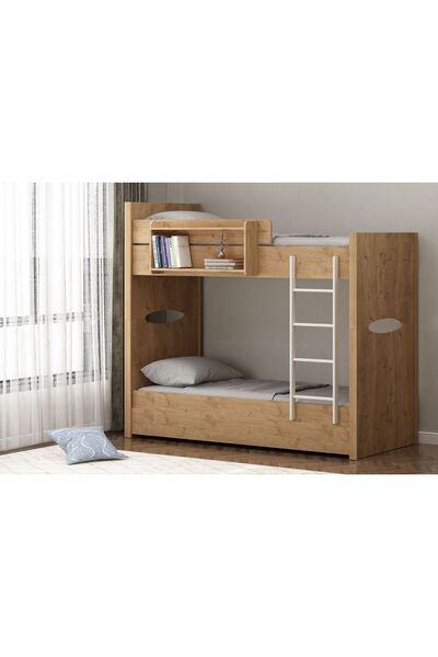 Doressa Flow Oak Yavrulu Ranza