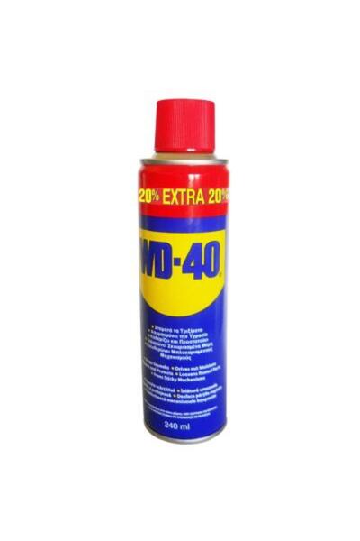 WD-40 Lubrifiant universal WD-40, recipient de 240 ml