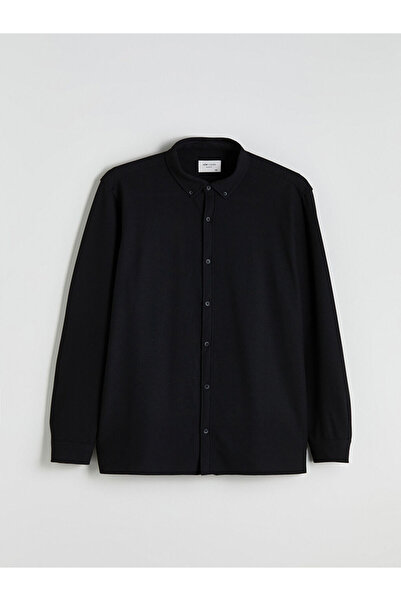 LC Waikiki Slim Fit Long Sleeve Men's Shirt