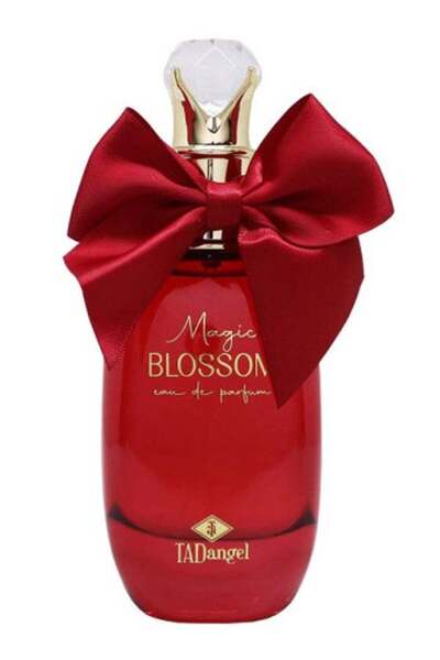 Tad Angel عطر ماجيك بلوسوم برفيوم 100مل