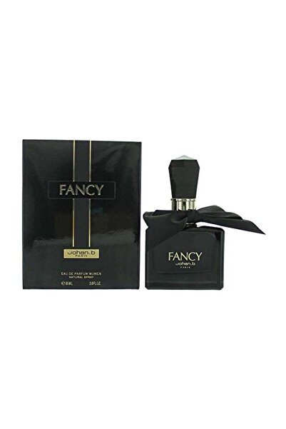 Johan B. Fancy perfume water