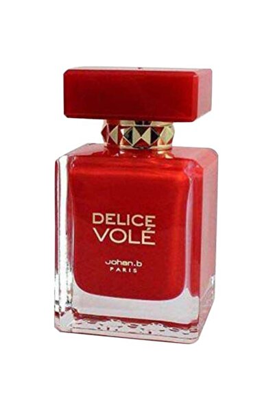 Johan.B Paris جوهان بي ديليس فول EDP 85ملليلتر