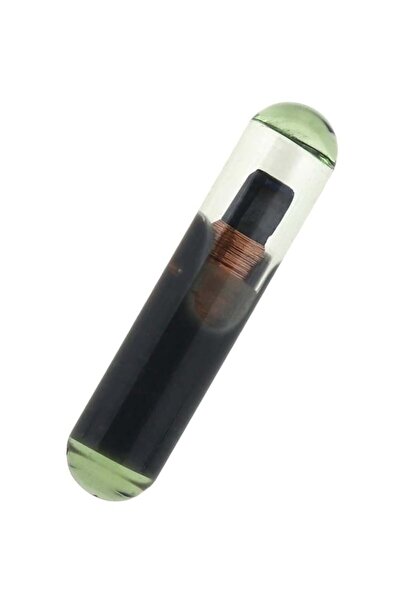 TECHSTAR Τσιπ αυτόματου αναμεταδότη Aftermarket, κενό, ID48 CAN γυαλί τύπου A...