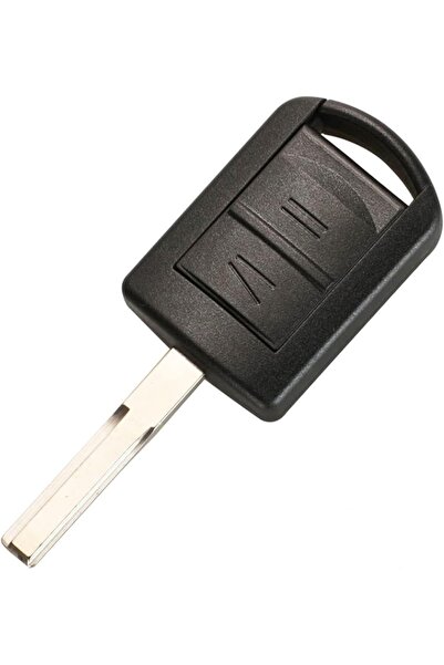 TECHSTAR Carcasă cheie auto pentru Opel Astra H, Zafira B, Vectra C, Meriva - 2 butoane