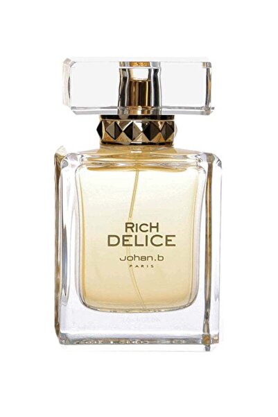 Johan B. ماء عطر ريتش ديليسيه 85ملليلتر