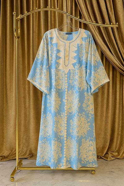 BYNAN Jalabiya, jalabiyas, robes, robe, cloaks, home clothes, modest clothes