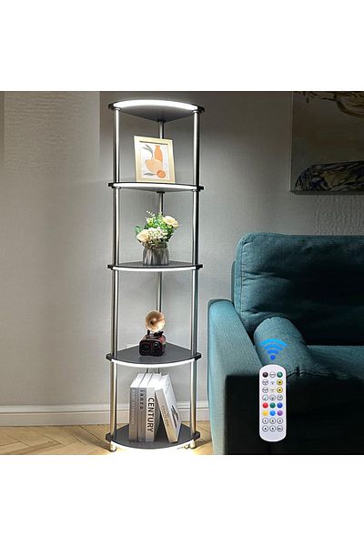 Tasamem Dafia Floor lamp